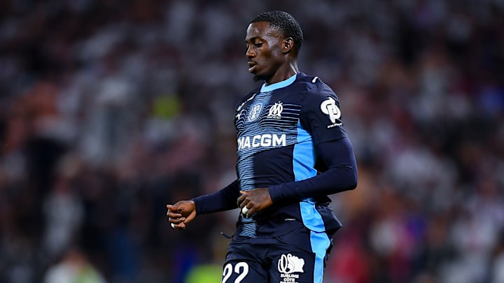 Timothy Weah et l'OM affrontent le Real Madrid ce mardi en Ligue des Champions