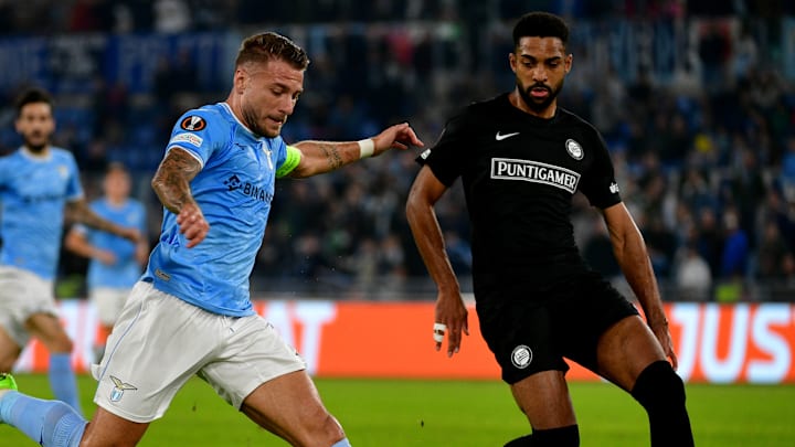 Gregory Wüthrich (rechts) steht auf dem Wunschzettel des 1. FC Köln