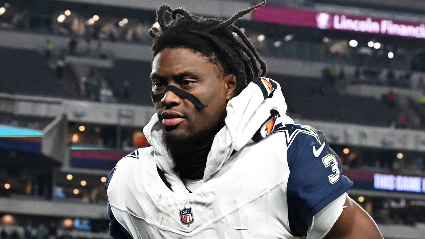 Steelers' misuse of DK Metcalf proves they shouldn't have traded George Pickens