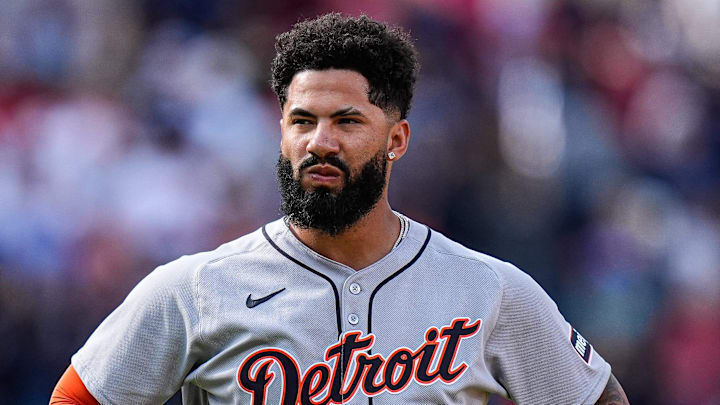 What's Pushing Gleyber Torres to Consider the Tigers' Qualifying Offer