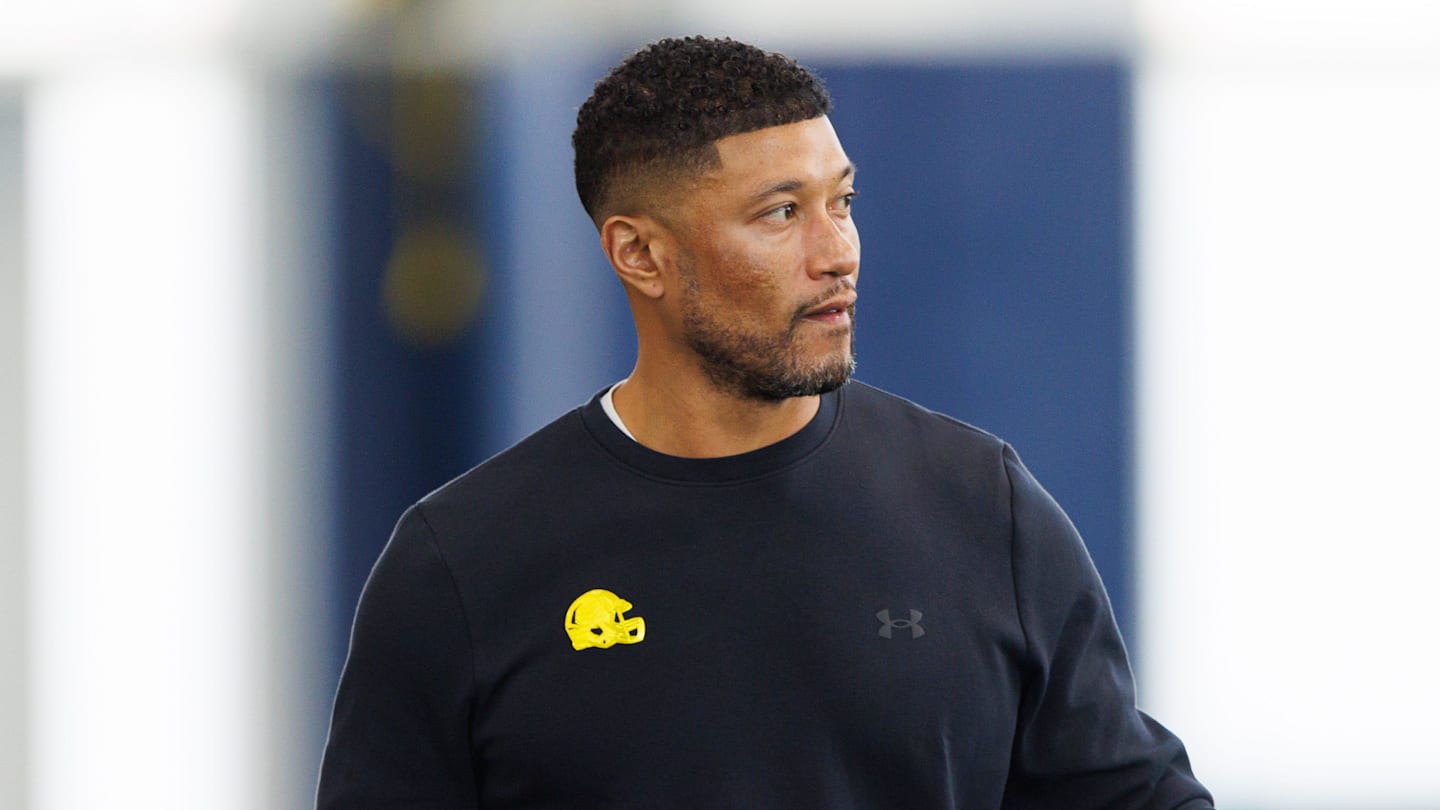 Notre Dame Lands Speedster Running Back in 2027 Recruiting Class