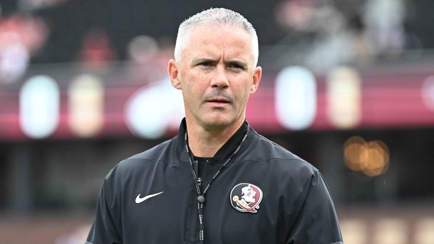 Mike Norvell updates injury statuses for Florida State roster - News Directory 3