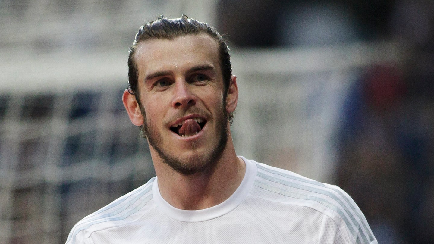 Former Real Madrid Star Gareth Bale Breaks Silence On Controversial Flag Incident