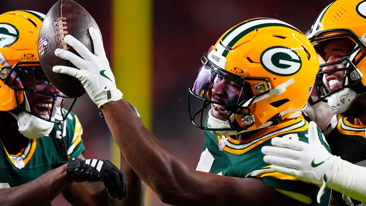Six Winners and One Key Loser From Packers’ Victory Over Broncos