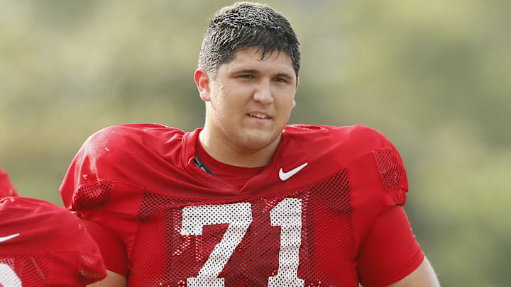 Ben Christman died of cardiac arrhythmia and cardiomyopathy, the Las Vegas coroner said.