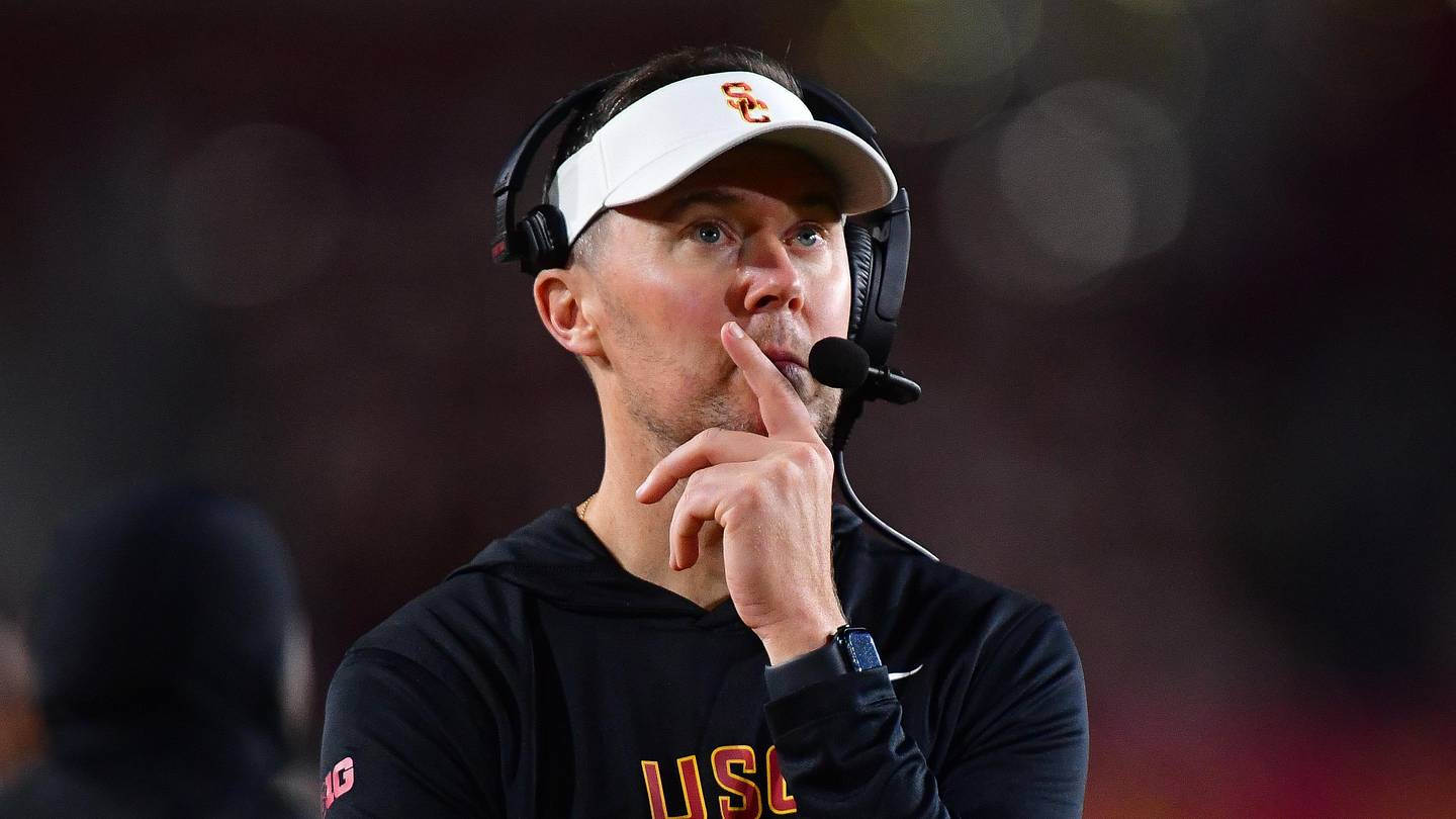 Five-Star Roye Oliver III Impacts USC’s Recruiting Ranking After Reclassification