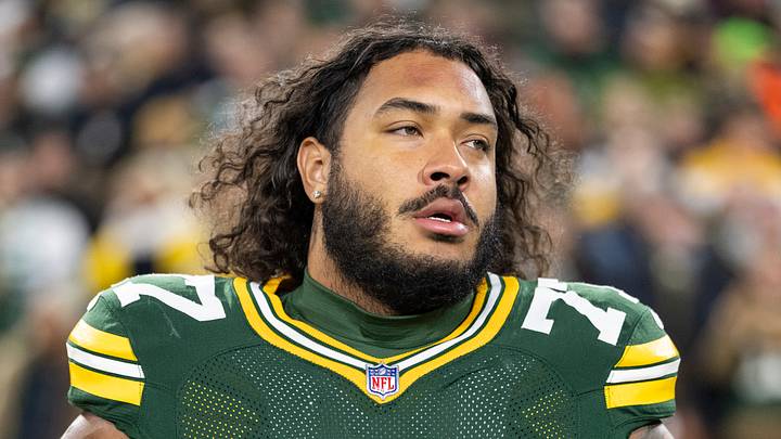 Philadelphia Eagles v Green Bay Packers - NFL 2025