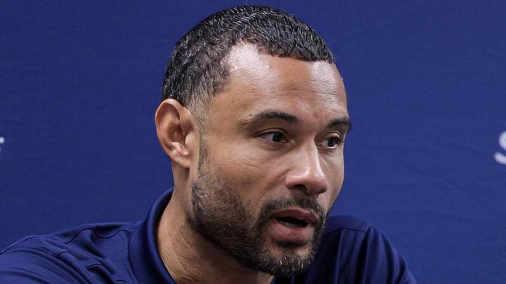 Trajan Langdon Stephen Lew-Imagn Images Trajan Langdon Stephen Lew-Imagn Images