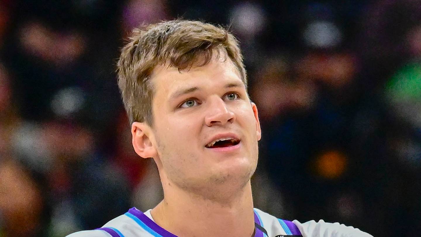 Jalen Duren's contract demands could shift the narrative on Walker Kessler