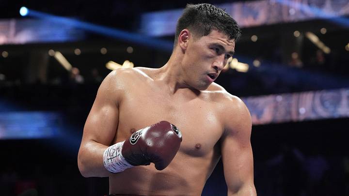 Dmitry Bivol