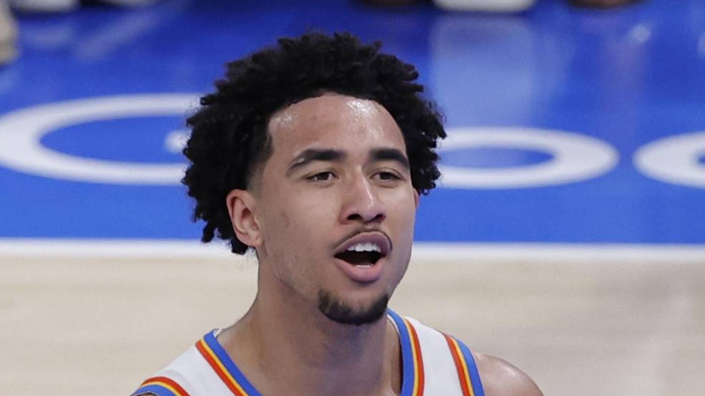 Thunder have Russell Westbrook to thank as Jared McCain trade keeps getting better