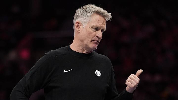 Golden State's roster could look significantly different next season