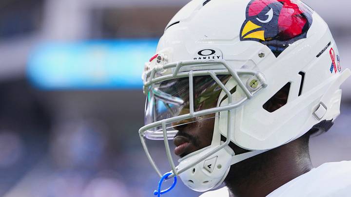 Arizona Cardinals v Los Angeles Chargers