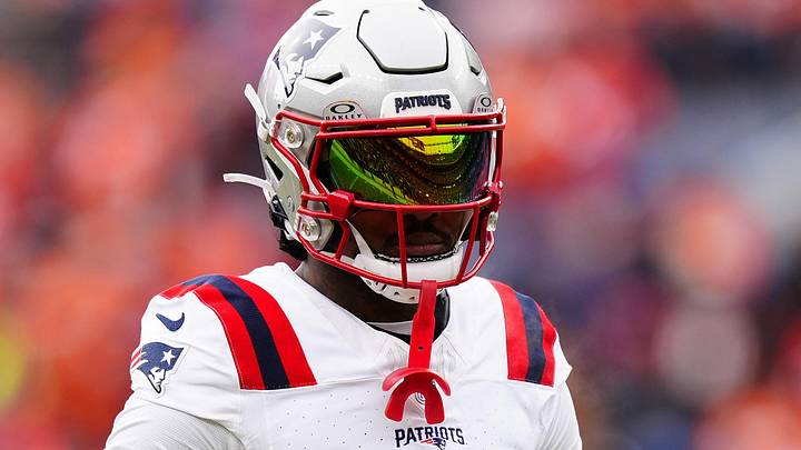 Free agent wide receiver Stefon Diggs Free agent wide receiver Stefon Diggs
