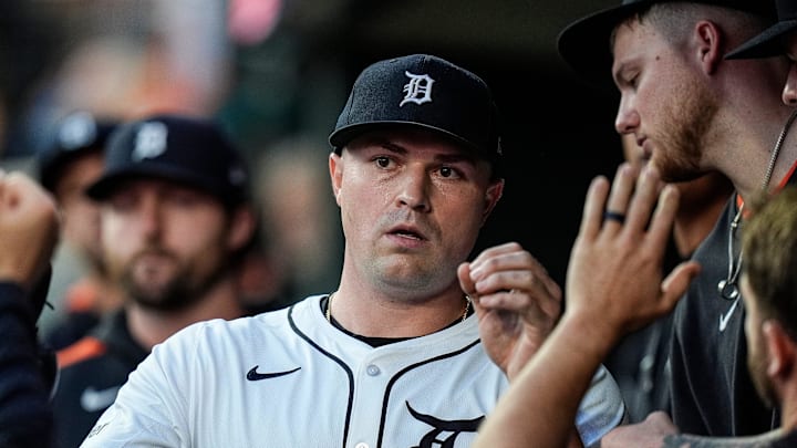 Tigers Ace Tarik Skubal Addresses Trade Rumors After Winning Second Cy Young