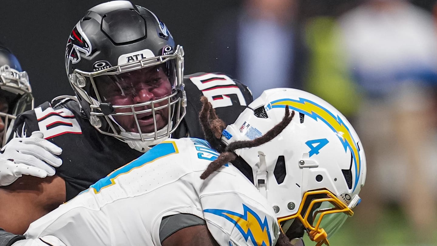 PFF Suggests Packers Make ‘Under-the-Radar Move’ at Defensive Tackle