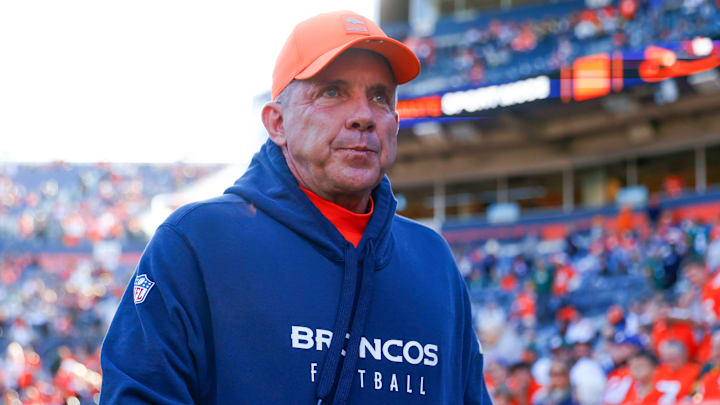 Green Bay Packers v Denver Broncos - NFL 2025 Green Bay Packers v Denver Broncos - NFL 2025