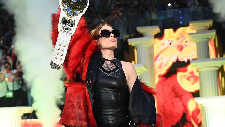 Becky Lynch