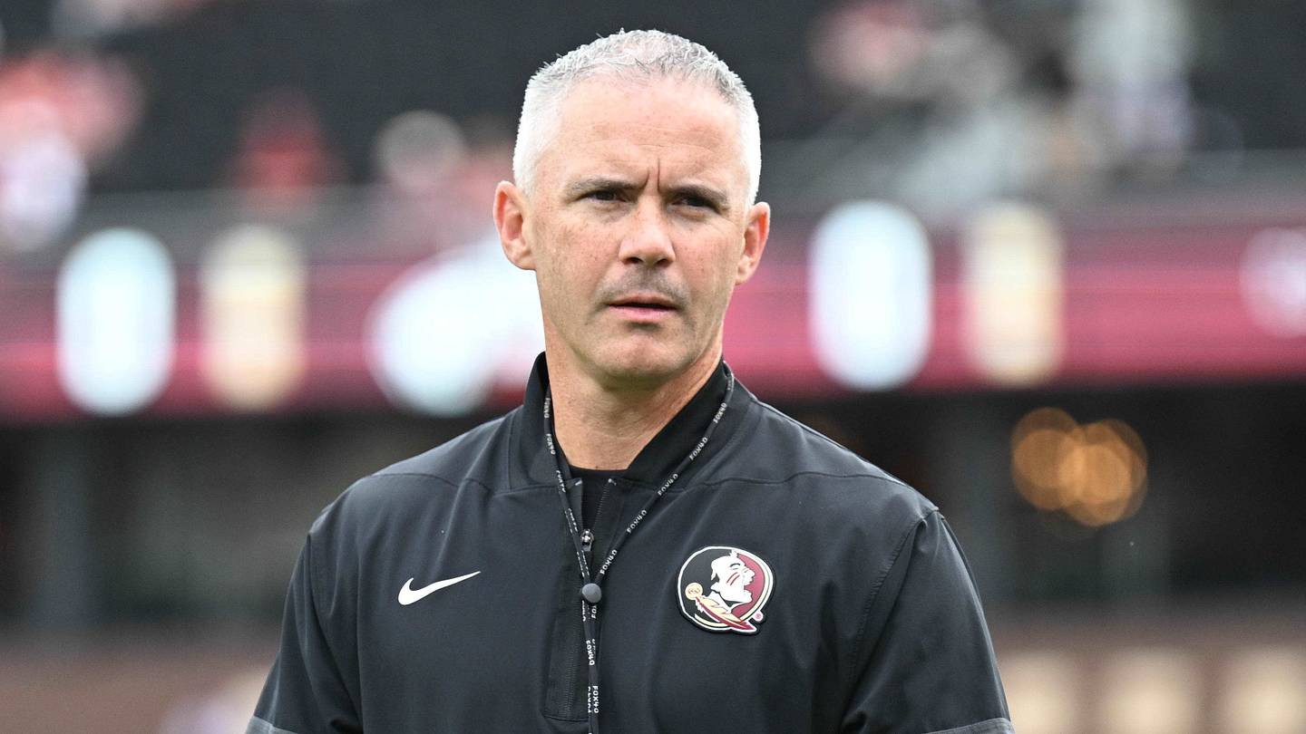 Mike Norvell Named Loser Despite FSU Football's Season Opening Win