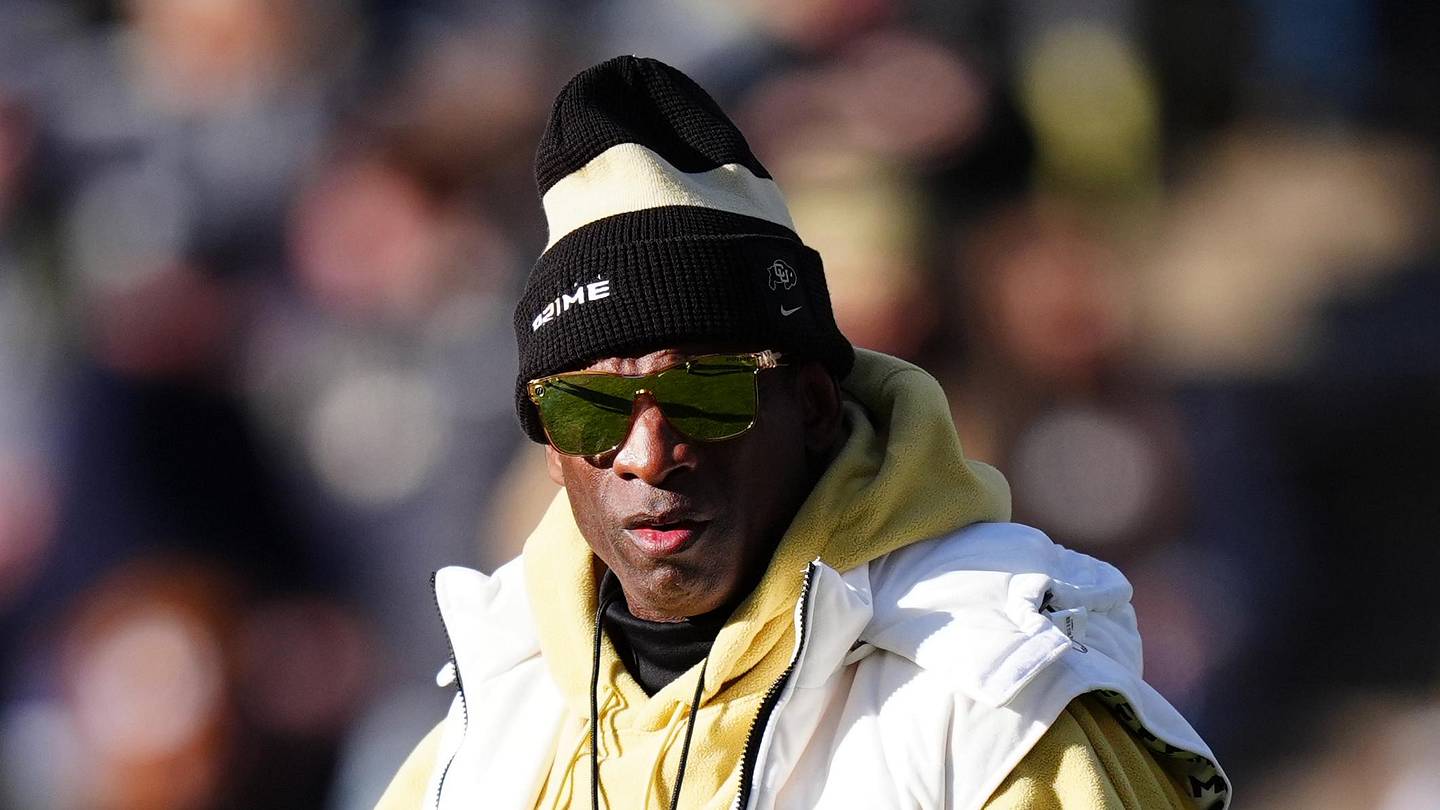 Colorado Recruiting Target Ryan Ferdinand Names School Finalists