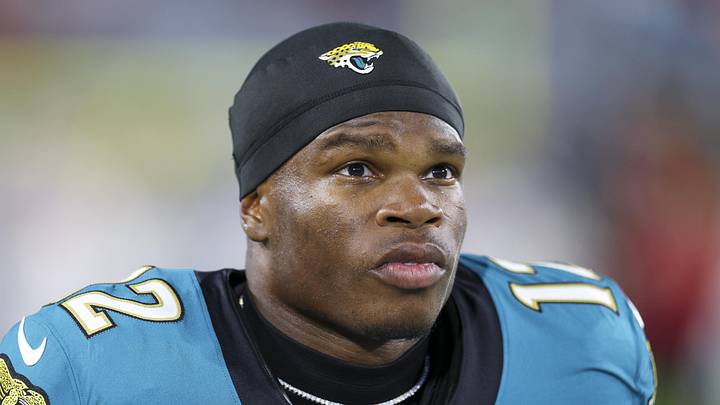 Travis Hunter