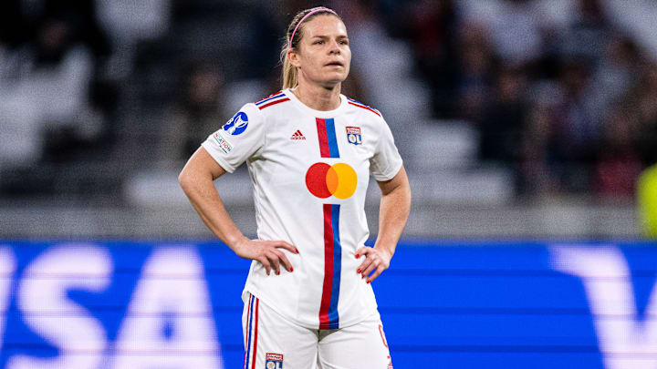 L'OL va affronter le PSG en finale de Coupe de France.