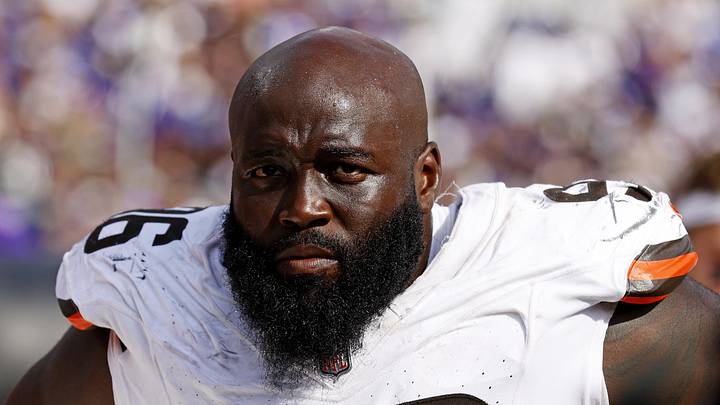 Maliek Collins