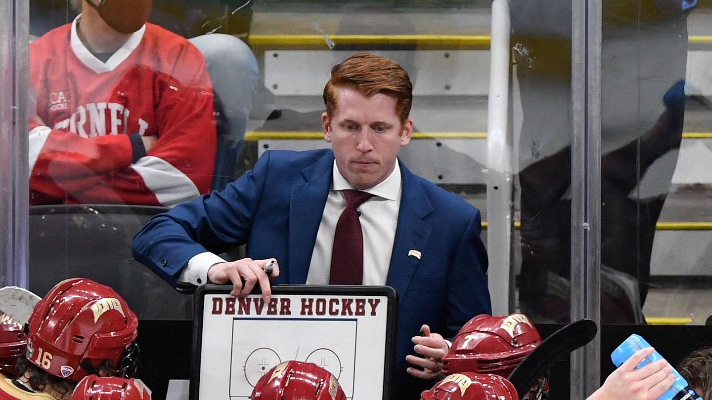 Why David Carle may not be the right fit for the LA Kings