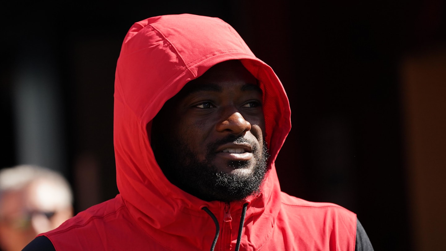 Commanders' Brandon Aiyuk dream faces stark warning that could reshape entire pursuit