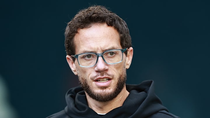 Tampa Bay Buccaneers v Miami Dolphins - NFL 2025