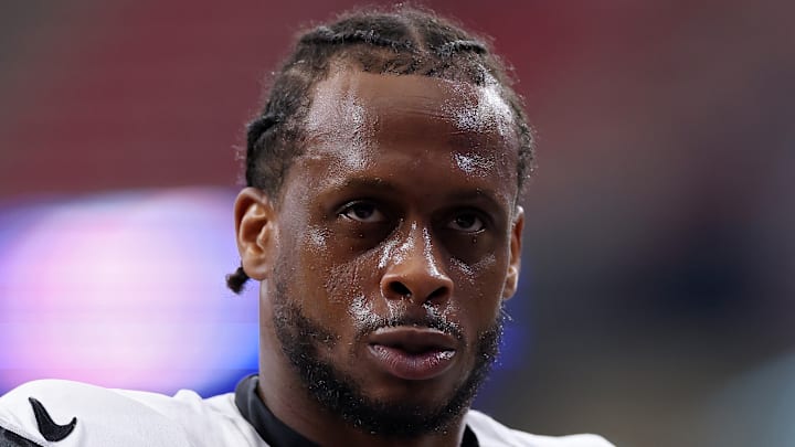 Las Vegas Raiders v Houston Texans - NFL 2025