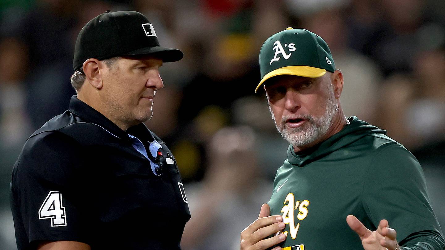 3 Athletics Who Must Turn Corner Against Rays