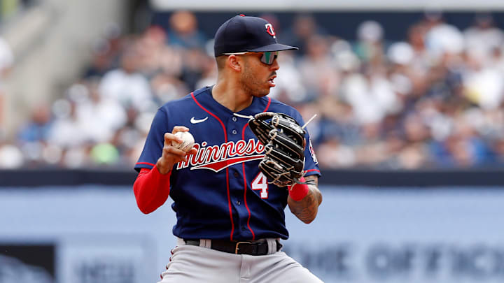 Mets enviaron un mensaje a Carlos Correa tras su firma con los Mellizos 