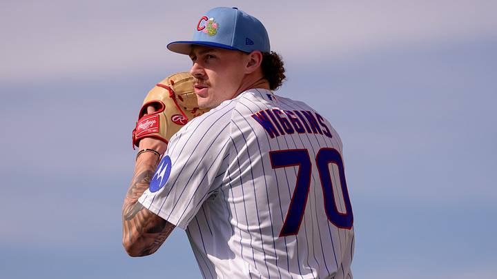 Chicago Cubs Spring Training 2026