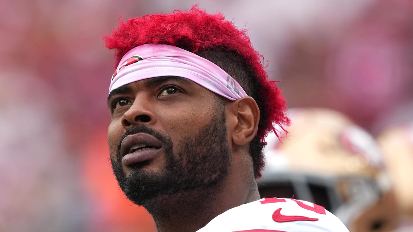 Patriots face risky AJ Brown replacement idea with this free agent receiver