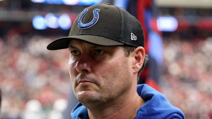 Indianapolis Colts v Houston Texans - NFL 2025