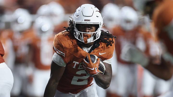 Hollywood Smothers, UTSA v Texas Hollywood Smothers, UTSA v Texas