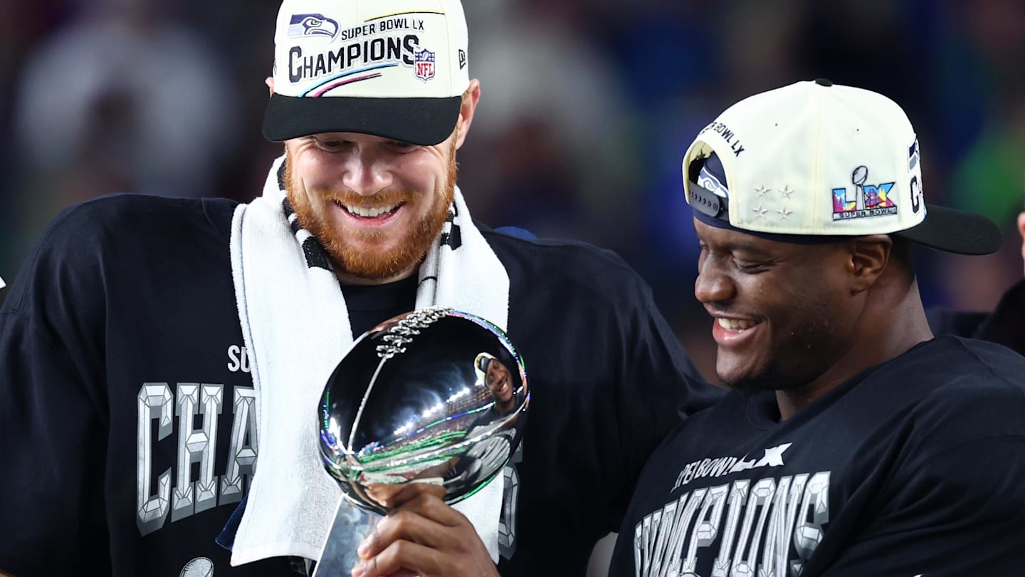 Kansas City Has 2 Significant Concerns Entering League Year