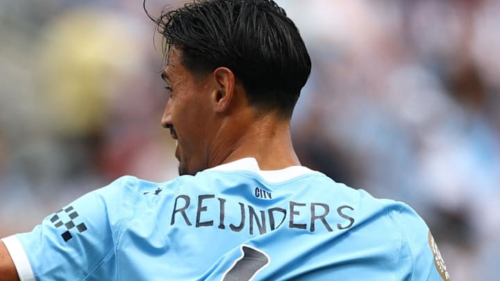 Kai Pfaffenbach-Reuters via Imagn Images