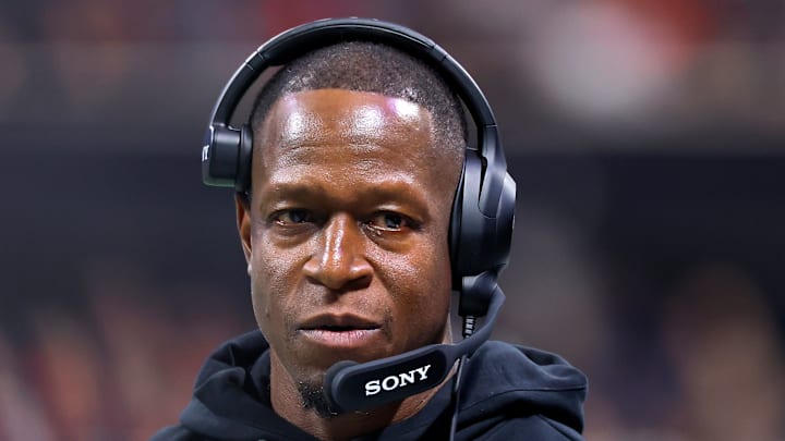 Seattle Seahawks v Atlanta Falcons - NFL 2025 Seattle Seahawks v Atlanta Falcons - NFL 2025