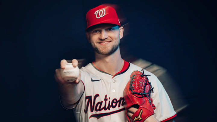 Michael Soroka