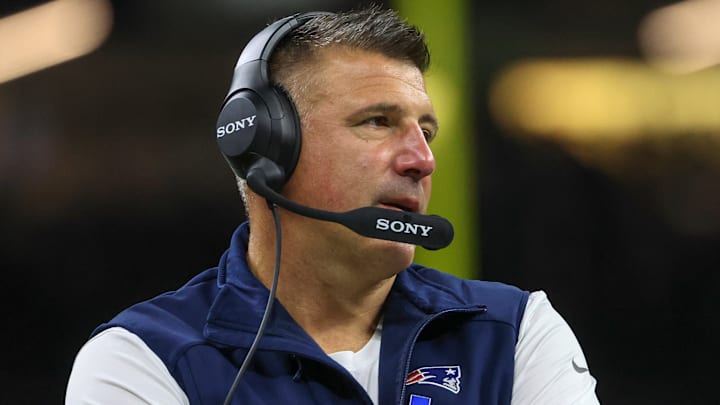 Against the Saints, the Patriots did what good teams do: avoid a letdown and find a way to win