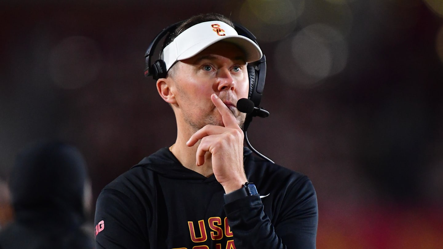 How Five-Star Recruit Mark Bowman Can Make Immediate Impact for USC's Lincoln Riley