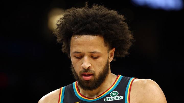 Detroit Pistons, Cade Cunningham Detroit Pistons, Cade Cunningham