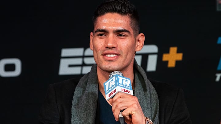 Gilberto Ramirez Gilberto Ramirez