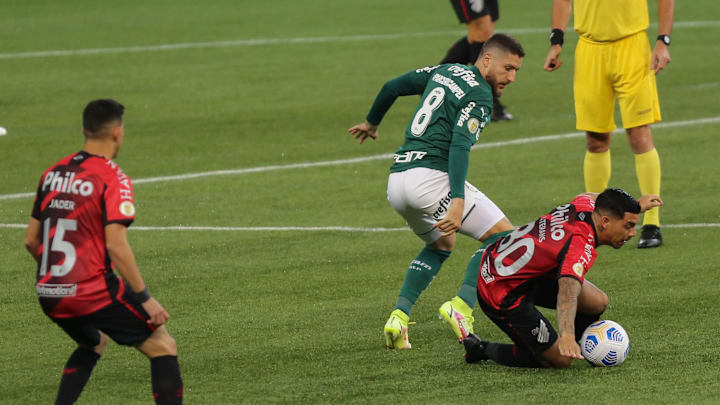 Duelo nesta quarta abre a decisão da Recopa Sul-Americana Duelo nesta quarta abre a decisão da Recopa Sul-Americana