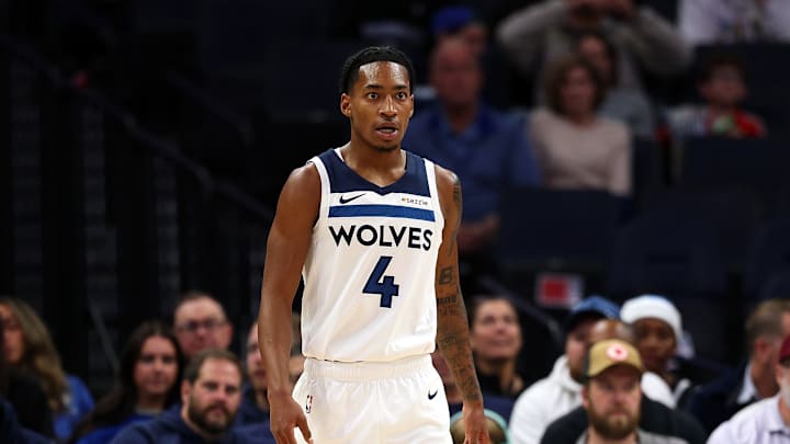 Guangzhou Loong-Lions v Minnesota Timberwolves Guangzhou Loong-Lions v Minnesota Timberwolves