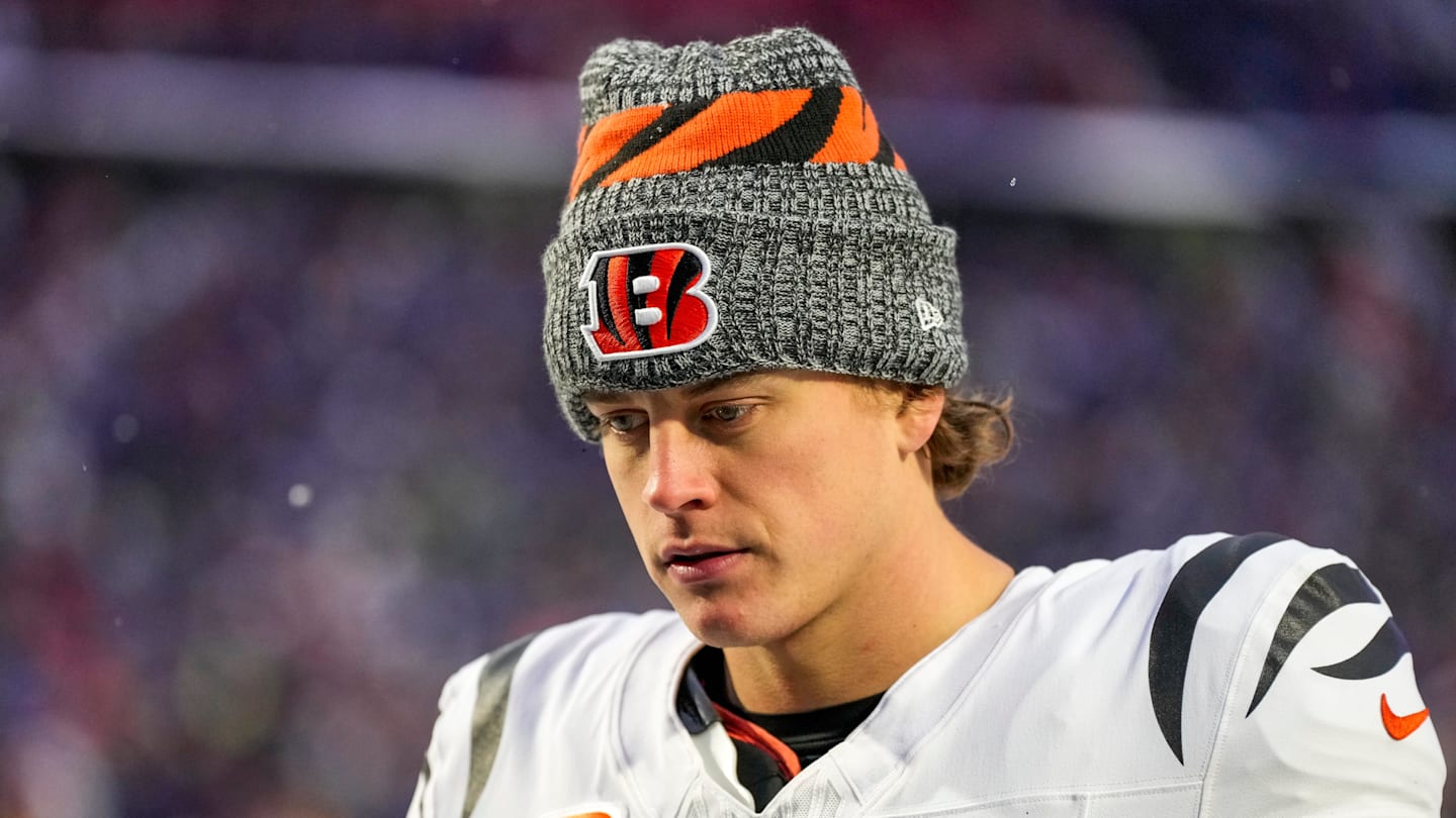 What Joe Burrow Really Said About NFL Future After Comments Spark Wild Speculation