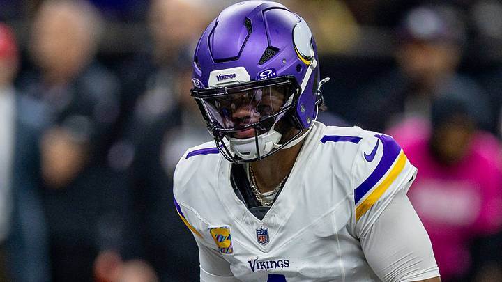 What does the future hold for Kyler Murray in Purple and Gold? What does the future hold for Kyler Murray in Purple and Gold?