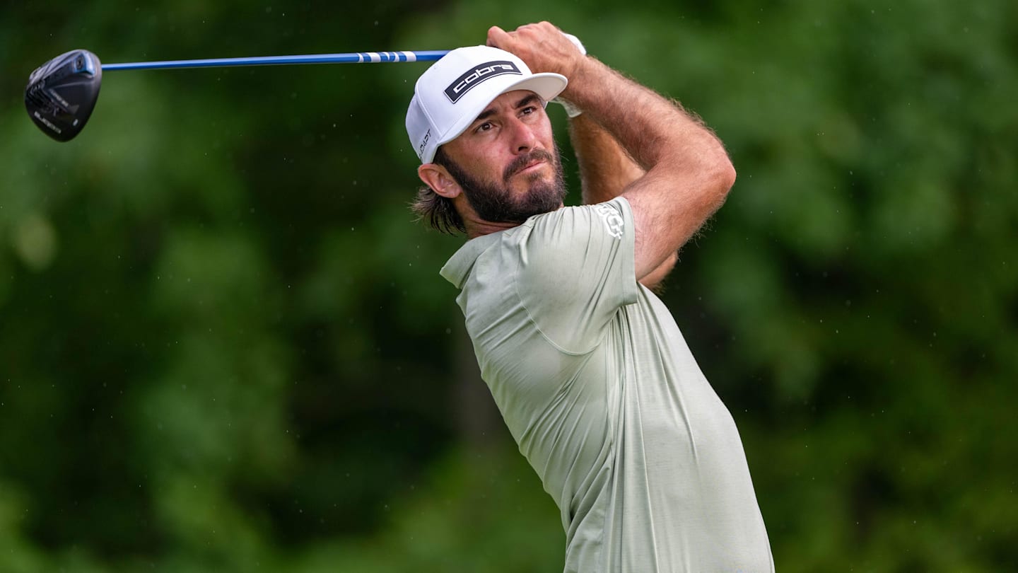 John Deere Classic payouts, prize money and total purse for 2025